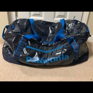 Patagonia Black Hole® Duffel Bag 90L